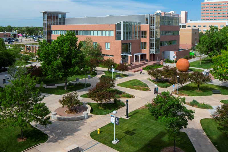 University of Colorado: Anschutz Medical Center